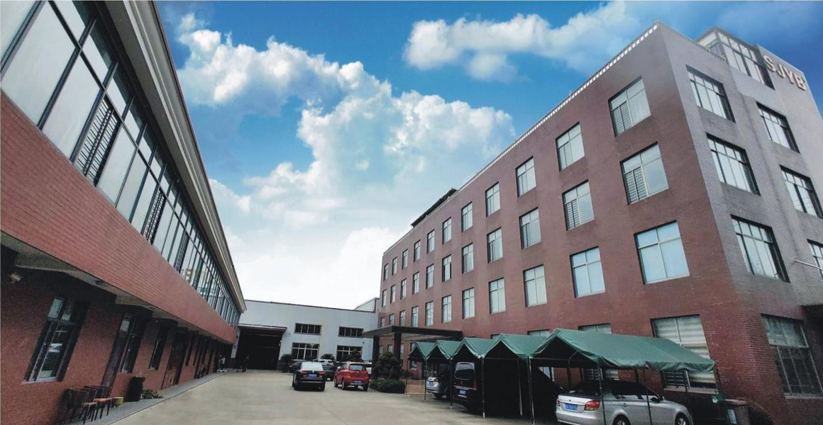 China WEYO AUTO TECH Company Profile 